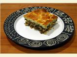 Moussaka