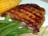 Easy Tender Grilled Pork Steak