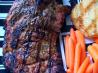 Easy Tender Grilled Pork Steak. Recipe by WI Cheesehead