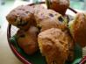 Blueberry Buttermilk Muffins