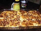Hazelnut Yeast Cake *using a Bread Machine*
