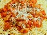 Spaghetti Puttanesca in 25 Minutes!