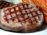 Chef Flower's How Do I Make Grill Marks on a Steak?