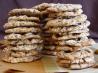 Cathy's Toffee Blondies for C-A-C-H-E