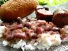 Creole Red Beans and Rice