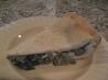 Pizza Escarole (Escarole Pie - Italian). Recipe by BlondieItaliana