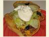 Happy's Homemade Taco Salad