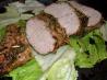Spicy Pork Tenderloin