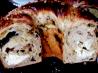 Cheese Babka Made Easy in the Bread Machine
