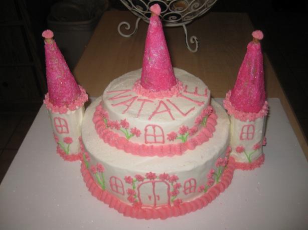 Buttercream Dream (By Agentcakebaker). Photo by Chef Sarita in Austin Texas
