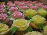 Buttercream Dream (By Agentcakebaker). Photo by Chef Sarita in Austin Texas
