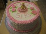 Buttercream Dream (By Agentcakebaker). Photo by Chef Sarita in Austin Texas