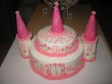 Buttercream Dream (By Agentcakebaker). Photo by Chef Sarita in Austin Texas