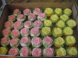 Buttercream Dream (By Agentcakebaker). Photo by Chef Sarita in Austin Texas