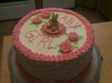Buttercream Dream (By Agentcakebaker). Photo by Chef Sarita in Austin Texas