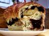 Chocolate Babka (Bread Machine)