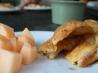 Empty Tomb Crescent Rolls. Recipe by nanny ann
