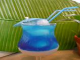 Blue Dream Cocktail