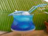 Blue Dream Cocktail