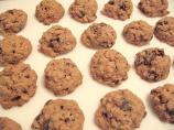 Applesauce Raisin Chews