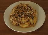 Vegan Apple Crisp (No Margarine). Photo by ~Harriet~