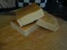 Blondies. Recipe by Taramsl