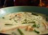 Creamy Ham and Asparagus Soup. Recipe by mums the word