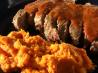 Mashed Chipotle Sweet Potatoes. Recipe by PaulaG
