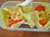 Bacon Egg Salad Croissants. Recipe by Queen uh Cuisine