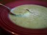 Cream of Asparagus Soup. Recipe by mlomeister