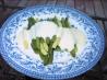 Cheesy White Sauce!  Microwaved for Quickness and Ease.. Recipe by Rita~