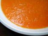 Roasted Tomato Soup