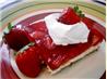 Strawberry Pretzel Salad