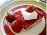 Strawberry Pretzel Salad