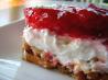 Strawberry Pretzel Salad