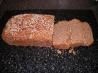 Easy Whole Wheat Bread