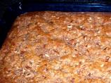 Grandma's Buttermilk Coffee Cake