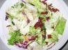 Greens With Warm Turkey Bacon Dressing (Ww). Recipe by HollyGolightly