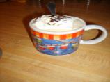 Deluxe Hot Cocoa Drink
