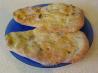 Peshawari Naan Bread (Bread Machine)