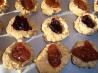 Pb&j No-Bake Cookies. Recipe by bmcnichol