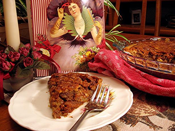 Exceptional Pecan Pie. Photo by Dreamer in Ontario