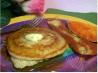 Bandscakes (Dad's Famous Pancakes!)