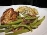 Sauteed Green Beans and Red Onion. Recipe by JackieOhNo!