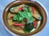 South East Asian Mussel Curry