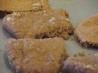 Exotic Spice Cookies With Ginger, Cardamom and Rose Water. Recipe by Kat's Mom