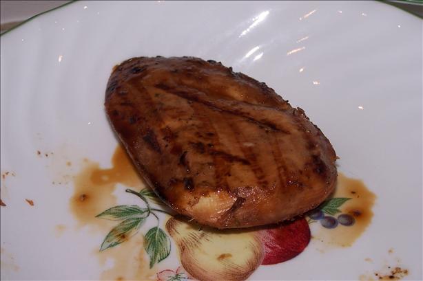 Barbecued Jerk Chicken. Photo by Autuamnsprite