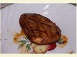 Barbecued Jerk Chicken