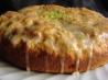 Banana Lime Cake
