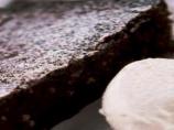 Insanely Chocolatey -  Chocolate Nemesis Cake